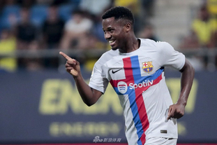 企业首页面板示意